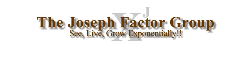 Joseph Factor Group